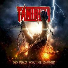 No Place for the Damned mp3 Album by Tantrum