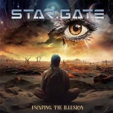 Escaping The Illusion mp3 Album by Star.Gate