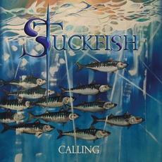 Calling mp3 Album by Stuckfish