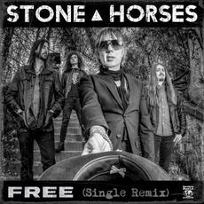 Redemption Chronicles mp3 Album by Stone Horses