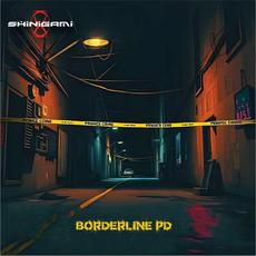 Borderline PD mp3 Album by Shinigami