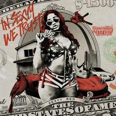 In Sexyy We Trust mp3 Album by Sexyy Red