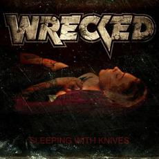 Sleeping With Knives mp3 Album by Wrecked