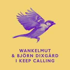 I Keep Calling mp3 Single by Björn Dixgard