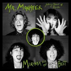 Mr. Monster mp3 Single by Miranda and the Beat