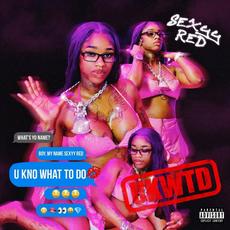 U Kno What To Do (UKWTD) mp3 Single by Sexyy Red