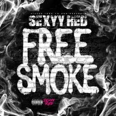 Free Smoke mp3 Single by Sexyy Red