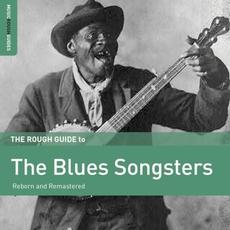 The Rough Guide to the Blues Songsters mp3 Compilation by Various Artists