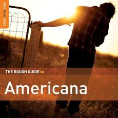 The Rough Guide to Americana mp3 Compilation by Various Artists