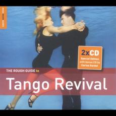 The Rough Guide to Tango Revival mp3 Compilation by Various Artists