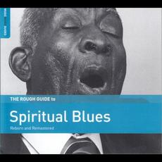 The Rough Guide to Spiritual Blues mp3 Compilation by Various Artists