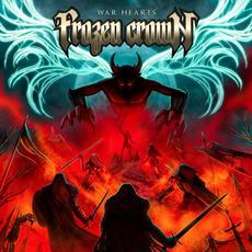 War Hearts mp3 Album by Frozen Crown