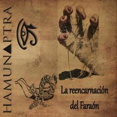 La reencarnación del faraón mp3 Album by Hamunaptra