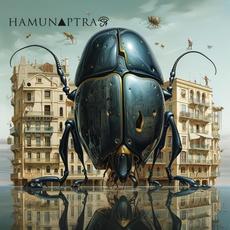 Quatro mp3 Album by Hamunaptra