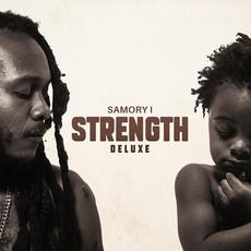 Strength (Deluxe Edition) mp3 Album by Samory I