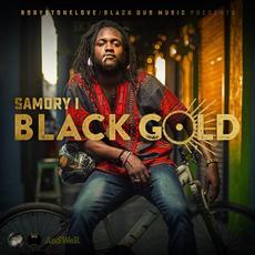 Black Gold mp3 Album by Samory I