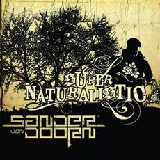 Supernaturalistic mp3 Album by Sander Van Doorn