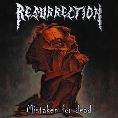 Mistaken for Dead mp3 Album by Resurrection