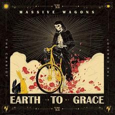 Earth To Grace mp3 Album by Massive Wagons