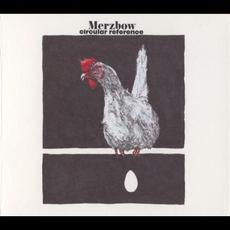 Circular Reference mp3 Album by Merzbow