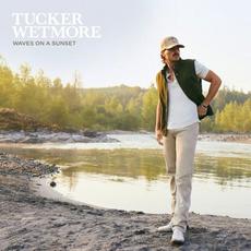 Waves on a Sunset mp3 Album by Tucker Wetmore