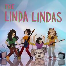 Growing Up (Bonus Edition) mp3 Album by The Linda Lindas