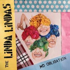 No Obligation mp3 Album by The Linda Lindas