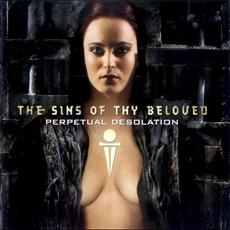 Perpetual Desolation mp3 Album by The Sins Of Thy Beloved