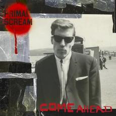 Come Ahead (Deluxe Edition) mp3 Album by Primal Scream