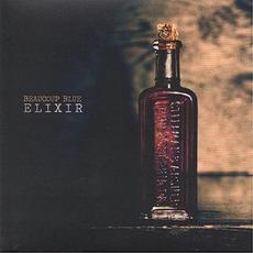 Elixir mp3 Album by Beaucoup Blue