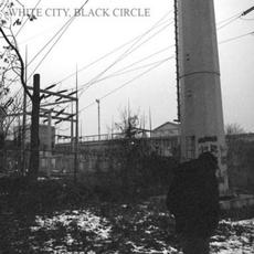 White City, Black Circle mp3 Album by Bròn