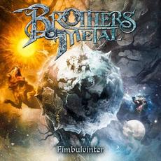 Fimbulvinter mp3 Album by Brothers of Metal