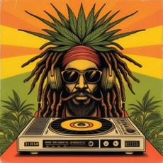 Is This Love mp3 Album by Ganja Marley