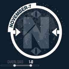 Overload 1.0 mp3 Album by November-7