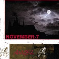 Angel mp3 Album by November-7