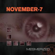 Mesmerized mp3 Album by November-7