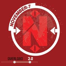 Overload 2.0 mp3 Album by November-7