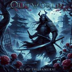 Way Of The Samurai mp3 Album by Outworld (2)