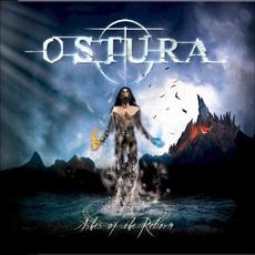 Ashes of the Reborn mp3 Album by Ostura