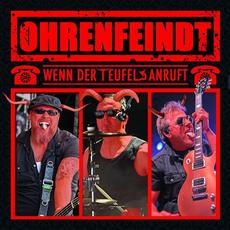 Wenn der Teufel anruft mp3 Album by Ohrenfeindt