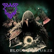 Blood Vultures mp3 Album by Jewel Throne