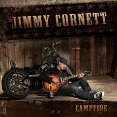 Campfire mp3 Album by Jimmy Cornett