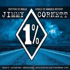 Rhythm Of Hells Songs Of Angels History mp3 Album by Jimmy Cornett