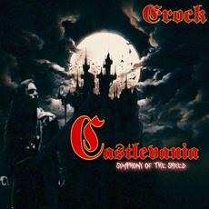 Castlevania: Symphony of the Shred mp3 Album by Erock