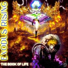 The Book Of Life, Vol. 1 mp3 Album by Exodus Rising