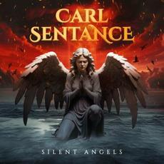 Silent Angels mp3 Album by Carl Sentance