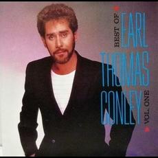 Best Of Earl Thomas Conley, Vol. One mp3 Artist Compilation by Earl Thomas Conley