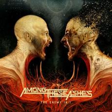 The Enemy In I mp3 Single by Among These Ashes