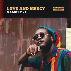 Love and Mercy mp3 Single by Samory I