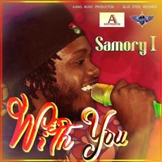 With You mp3 Single by Samory I